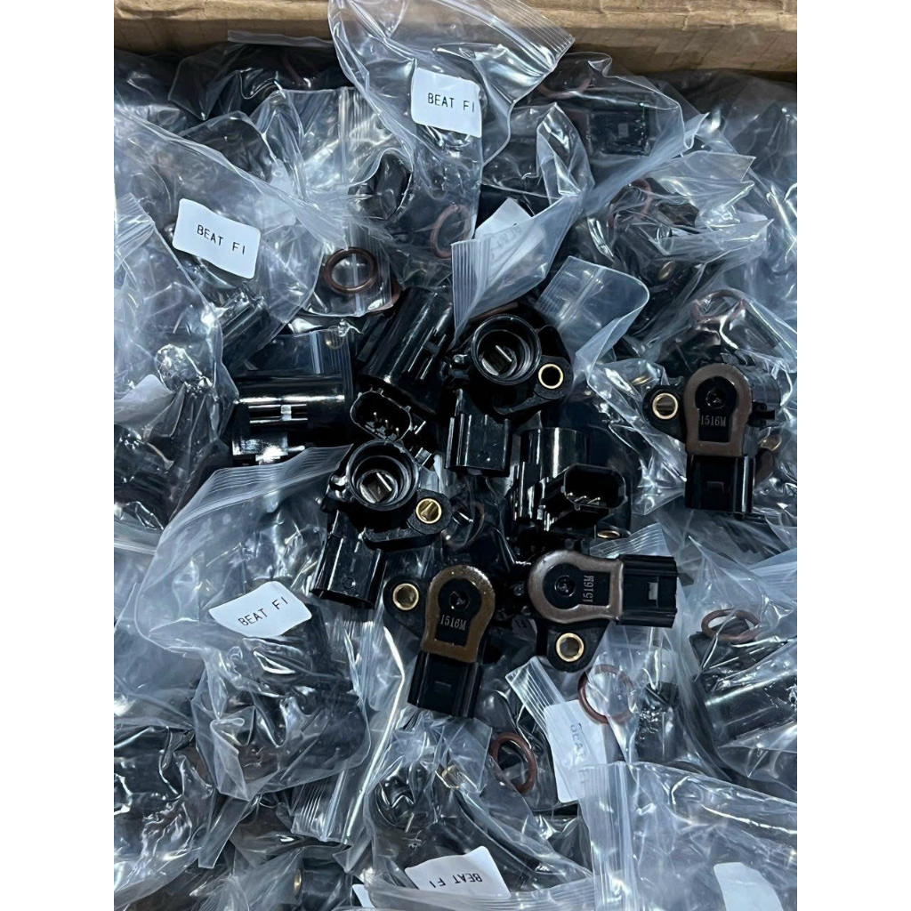 Cảm biến Tps Vision(Lắp chung nhiều xe ab125/sh mode/fu125/lead125/vario/ab2012