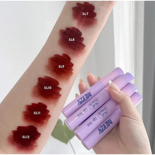[Merzy] Son Kem Merzy Soft Touch Lip Tint