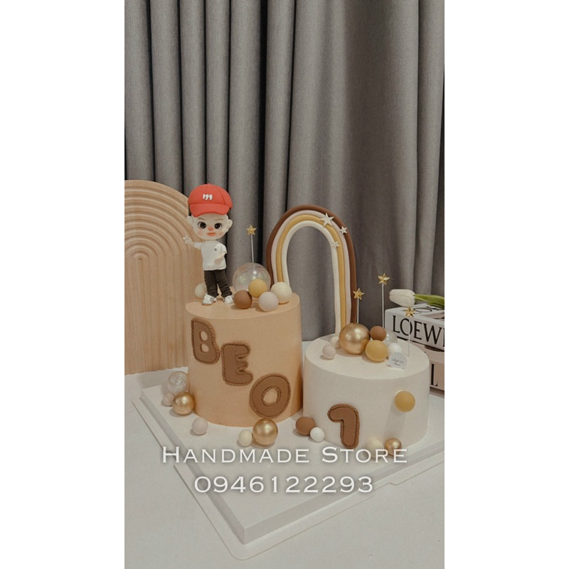 Đất Thái siêu nhẹ, siêu mịn 100gr