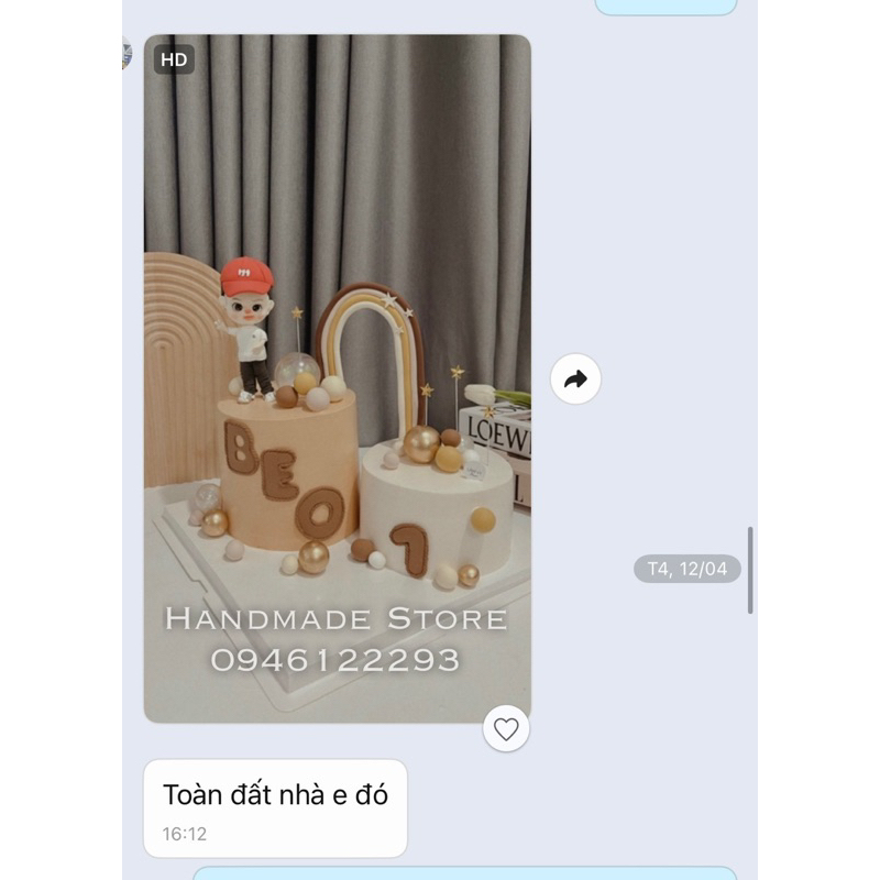 Đất Thái màu pha sẵn  -