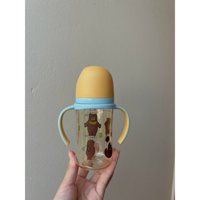 Bình sữa PPSU 240ml/330ml