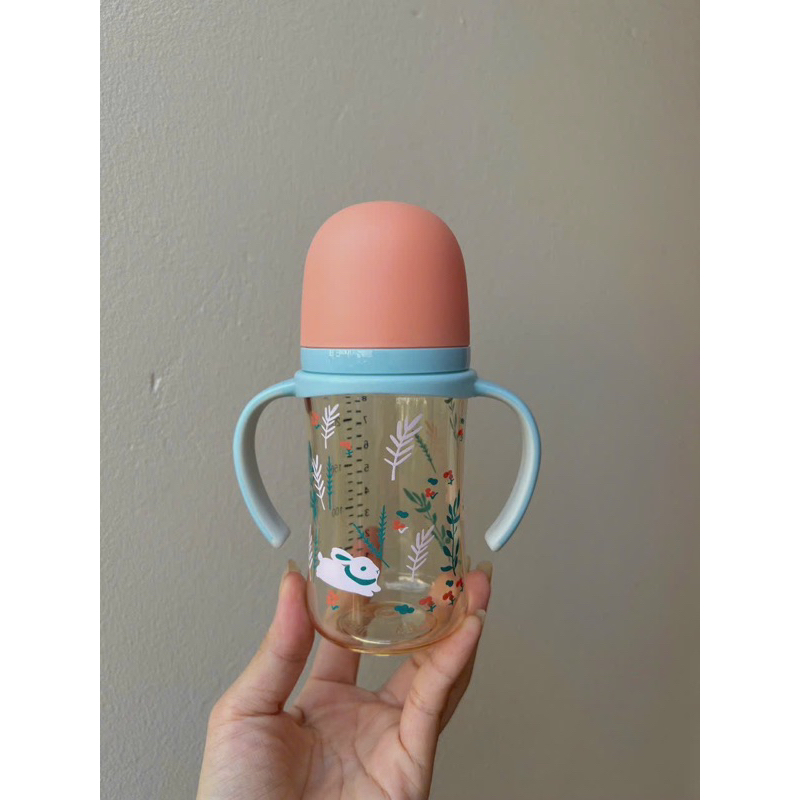 Bình sữa PPSU 240ml/330ml