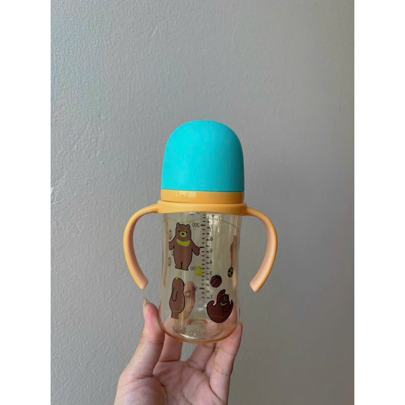 Bình sữa PPSU 240ml/330ml