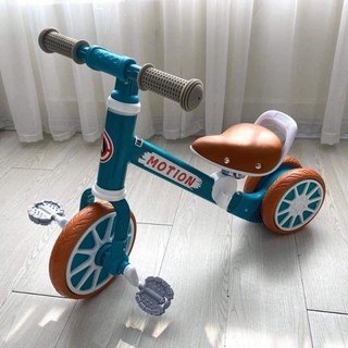 Xe đạp cân bằng 3 in 1 cho bé - ngocken88