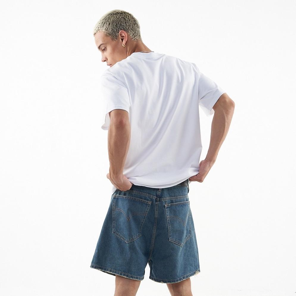 TAYLOR TEE - Áo thun in hình