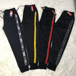 COMBO 3 CÁI/110K - Quần thun dài jogger nam nữ unisex thể thao năng động - Quần dài nam