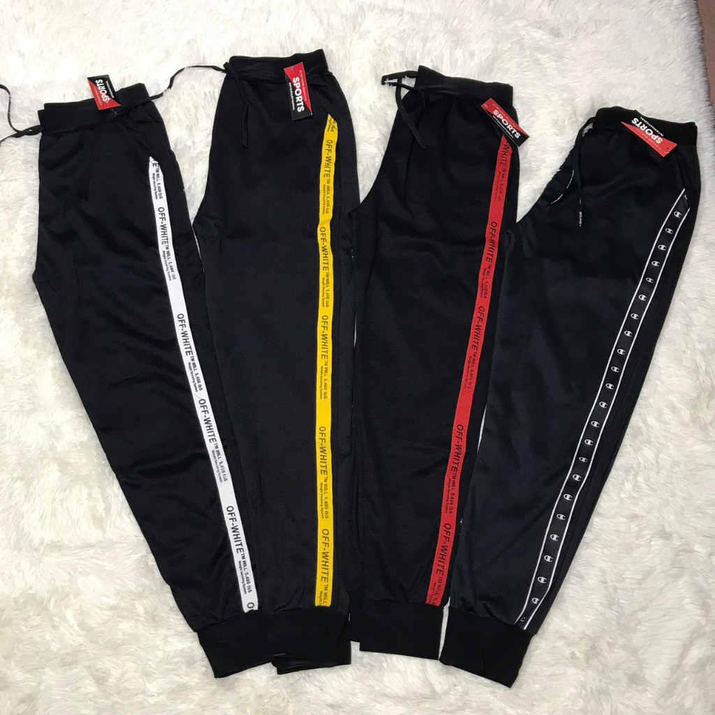 COMBO 3 CÁI/100K Quần dài jogger nam nữ mặc nhà đi làm, đi chơi - Quần dài nam unisex thể thao năng động