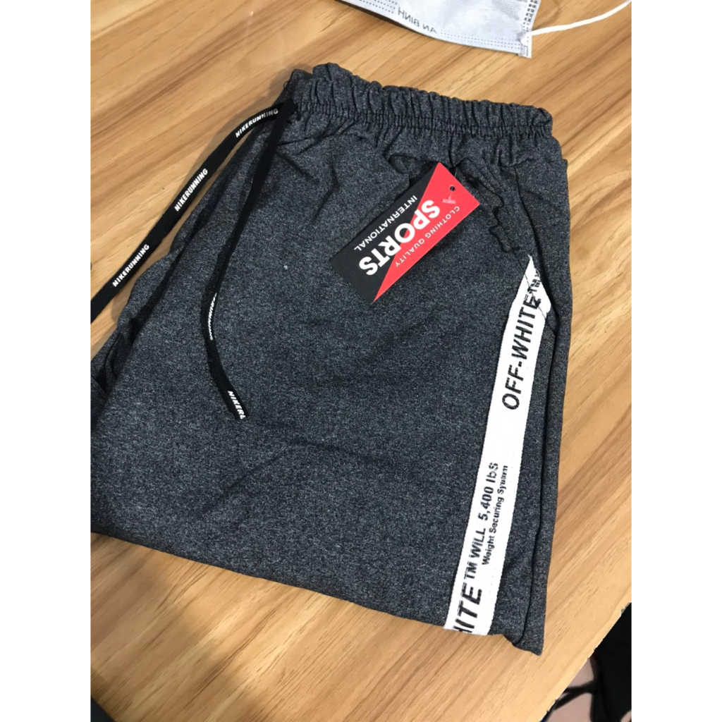 COMBO 3 CÁI/100K Quần dài jogger nam nữ mặc nhà đi làm, đi chơi - Quần dài nam unisex thể thao năng động