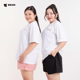 SET ÁO THUN + QUẦN KAKI BS4G