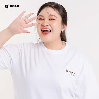 SET ÁO THUN + QUẦN KAKI BS4G