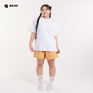 SET ÁO THUN + QUẦN KAKI BS4G
