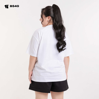 SET ÁO THUN + QUẦN KAKI BS4G