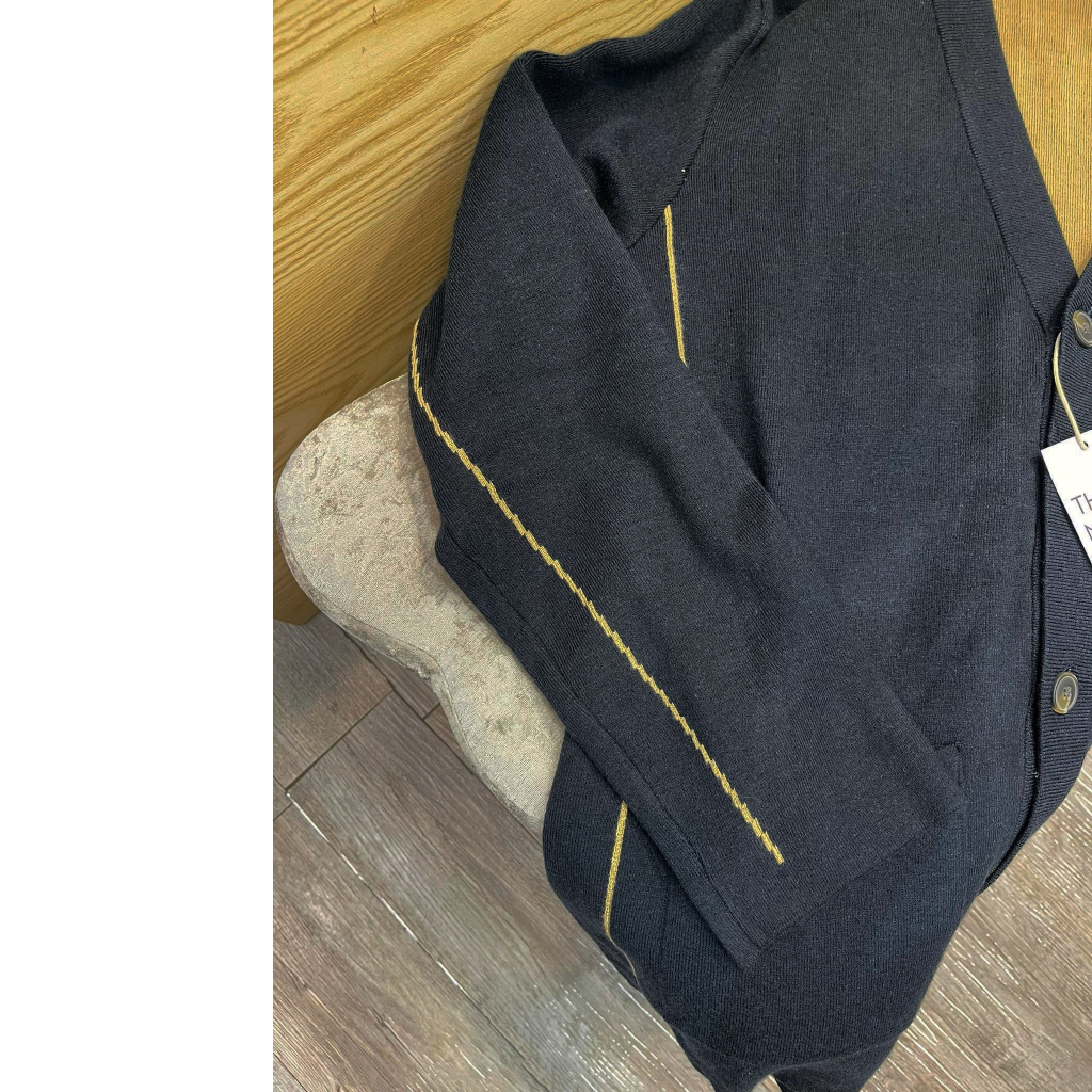 Áo Khoác Len Cardigan - 2023AK66