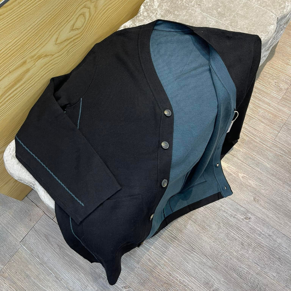 Áo Khoác Len Cardigan - 2023AK67