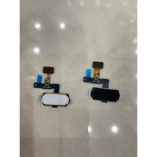 Cáp phím home samsung galaxy j7 plus / c8 / sm-c710, loại zin