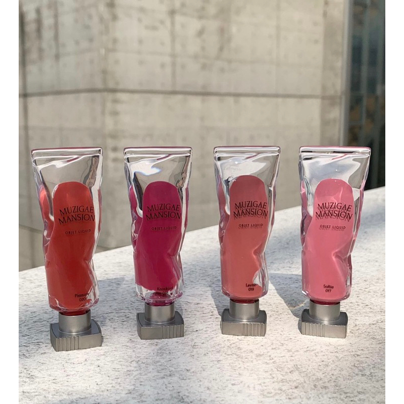 Son Kem Muzigae Mansion Objet Liquid