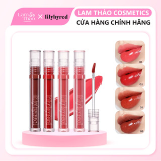 Son Tint Lilybyred Glassy Layer Fixing Tint