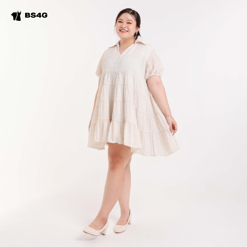 ĐẦM CHERY BIGSIZE