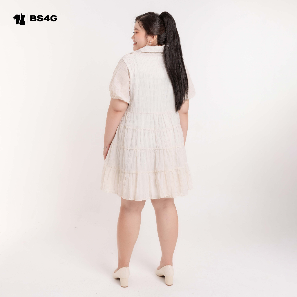 ĐẦM CHERY BIGSIZE