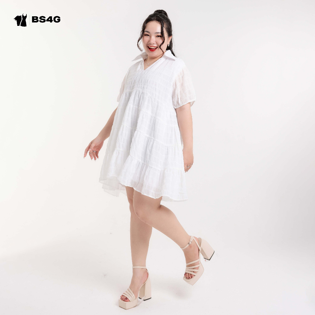 ĐẦM CHERY BIGSIZE