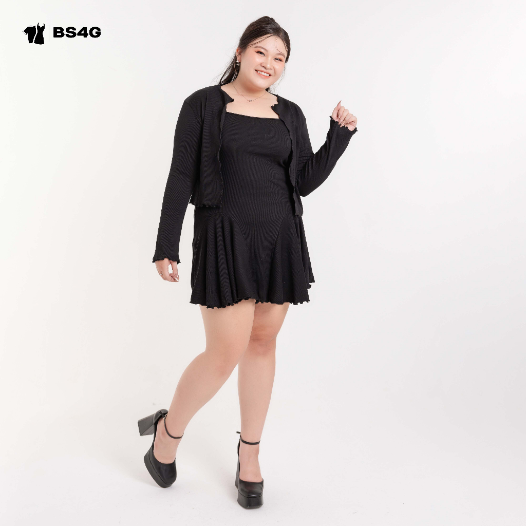 SET ĐẦM DÂY BIGSIZE