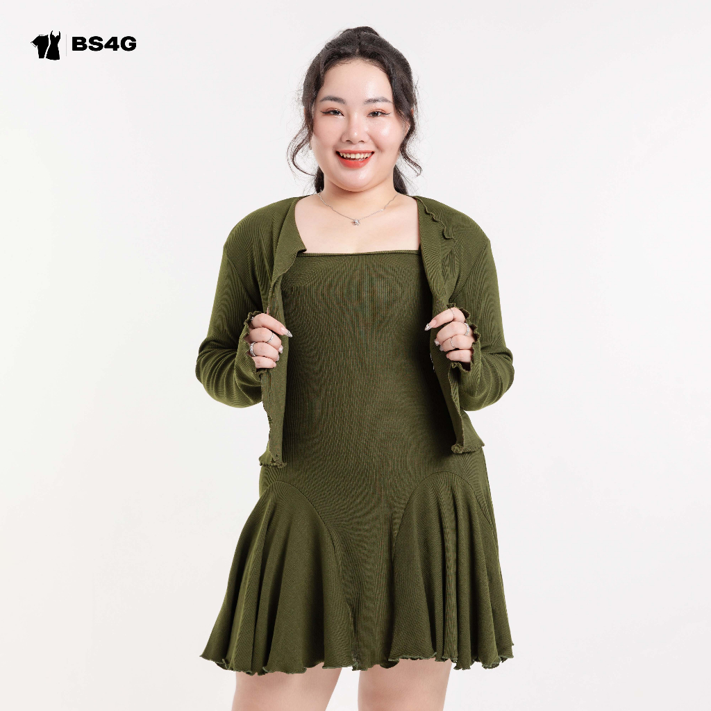 SET ĐẦM DÂY BIGSIZE