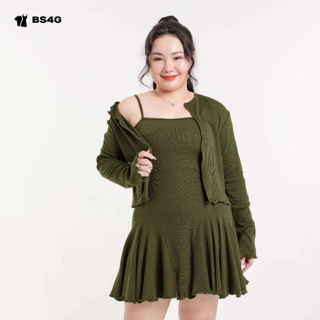 SET ĐẦM DÂY BIGSIZE