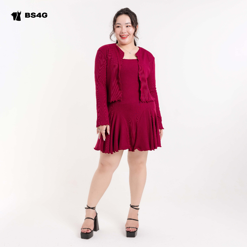 SET ĐẦM DÂY BIGSIZE