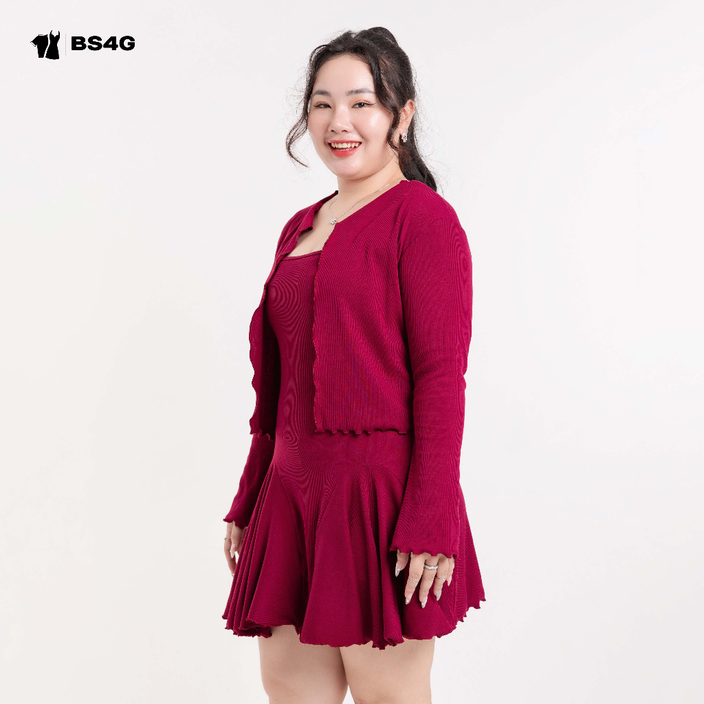 SET ĐẦM DÂY BIGSIZE