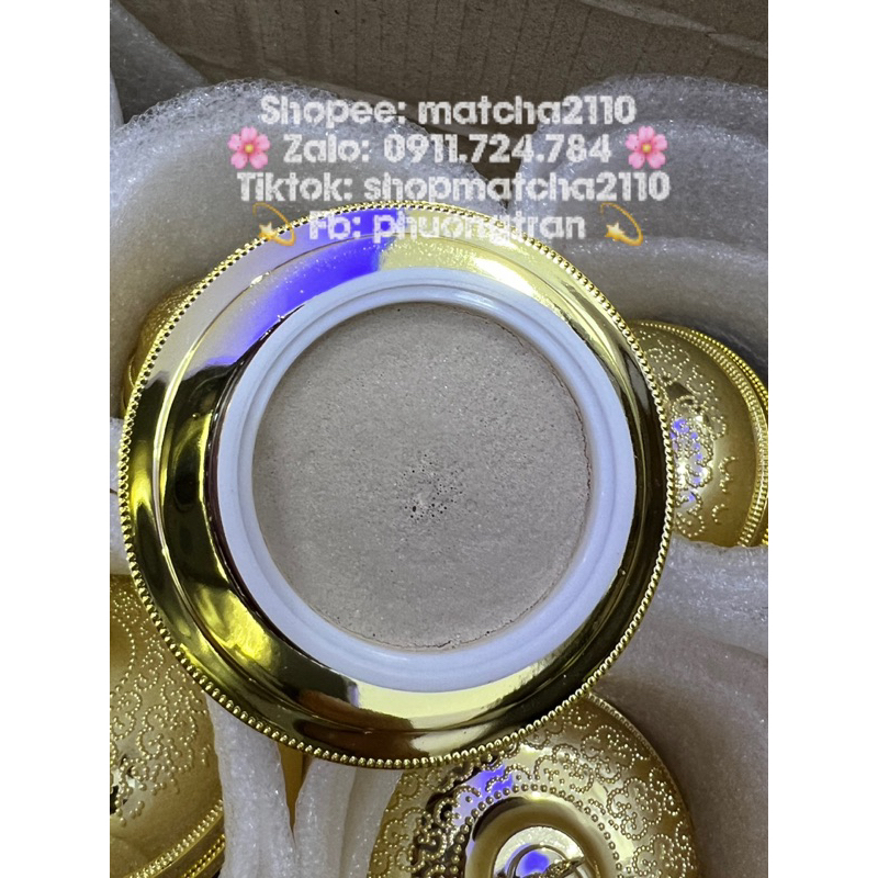 Kem 68 vị X2 handmade