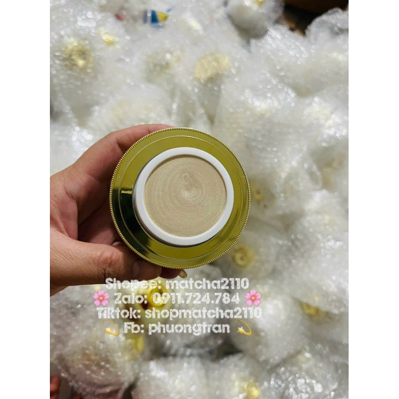 Kem 68 vị X2 handmade