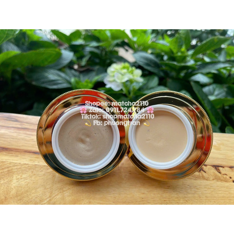 Kem 68 vị X2 handmade