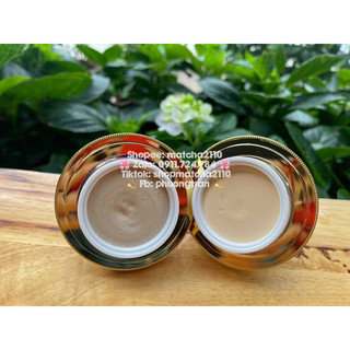 Kem 68 vị X2 handmade