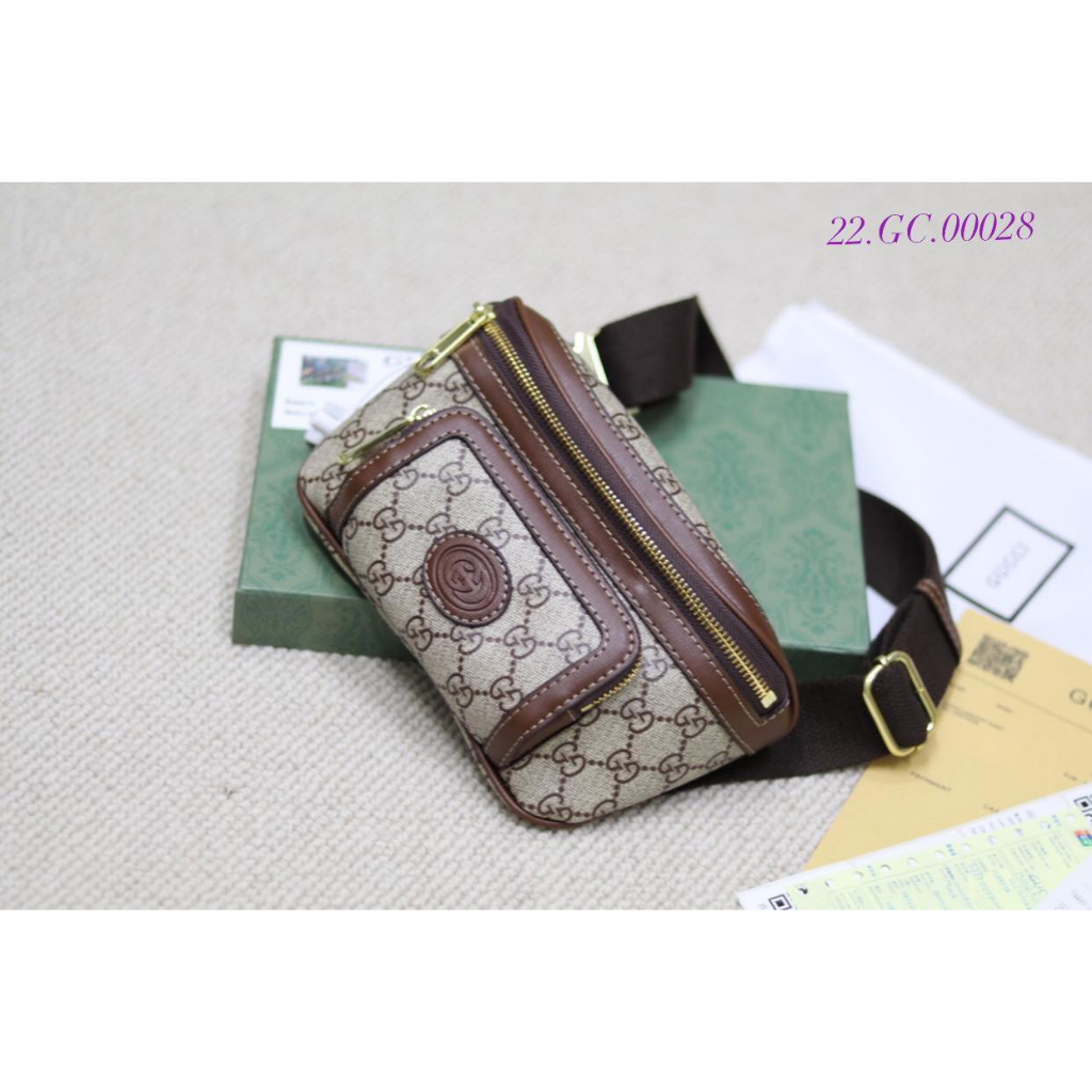 Túi xách nữ. Mã 22.GC.00028