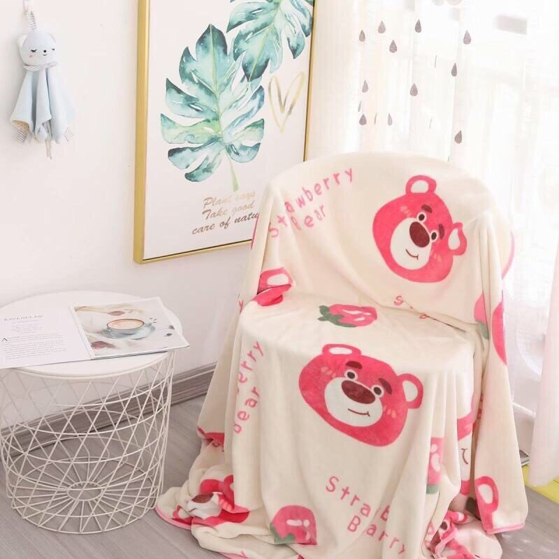 Chăn văn phòng mềm mại nhiều mẫu kích thước 2m-1m6, nệm văn phòng xinh 90x190cm