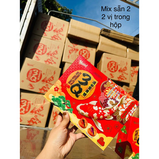 BÁNH TRỨNG MUỐI 3Q