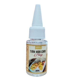Tinh hoa cam Pháp Pateliere 20ml