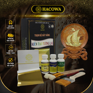 SET TRỌN BỘ DÁT VÀNG "KIẾN TẠO TƯƠNG LAI"