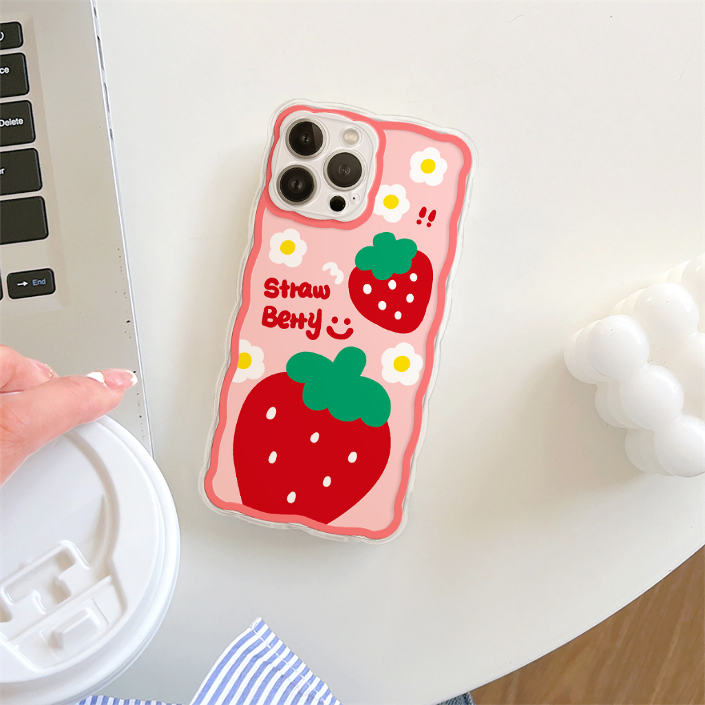 Ốp lưng iphone viền sóng Betty 6/6plus/6s/6splus/7/7plus/8/8plus/x/xs/11/12/13/14/pro/max/promax/plus/shin/case