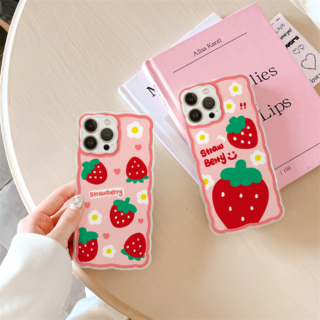 Ốp lưng iphone viền sóng Betty 6/6plus/6s/6splus/7/7plus/8/8plus/x/xs/11/12/13/14/pro/max/promax/plus/shin/case
