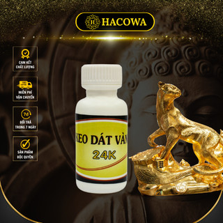 30ml keo dán vàng 24K chuyên dát vàng công nghiệp, vàng thật trên đồ kim loại, gỗ, nhựa, thủy tinh, đá hiệu ứng bóng đẹp