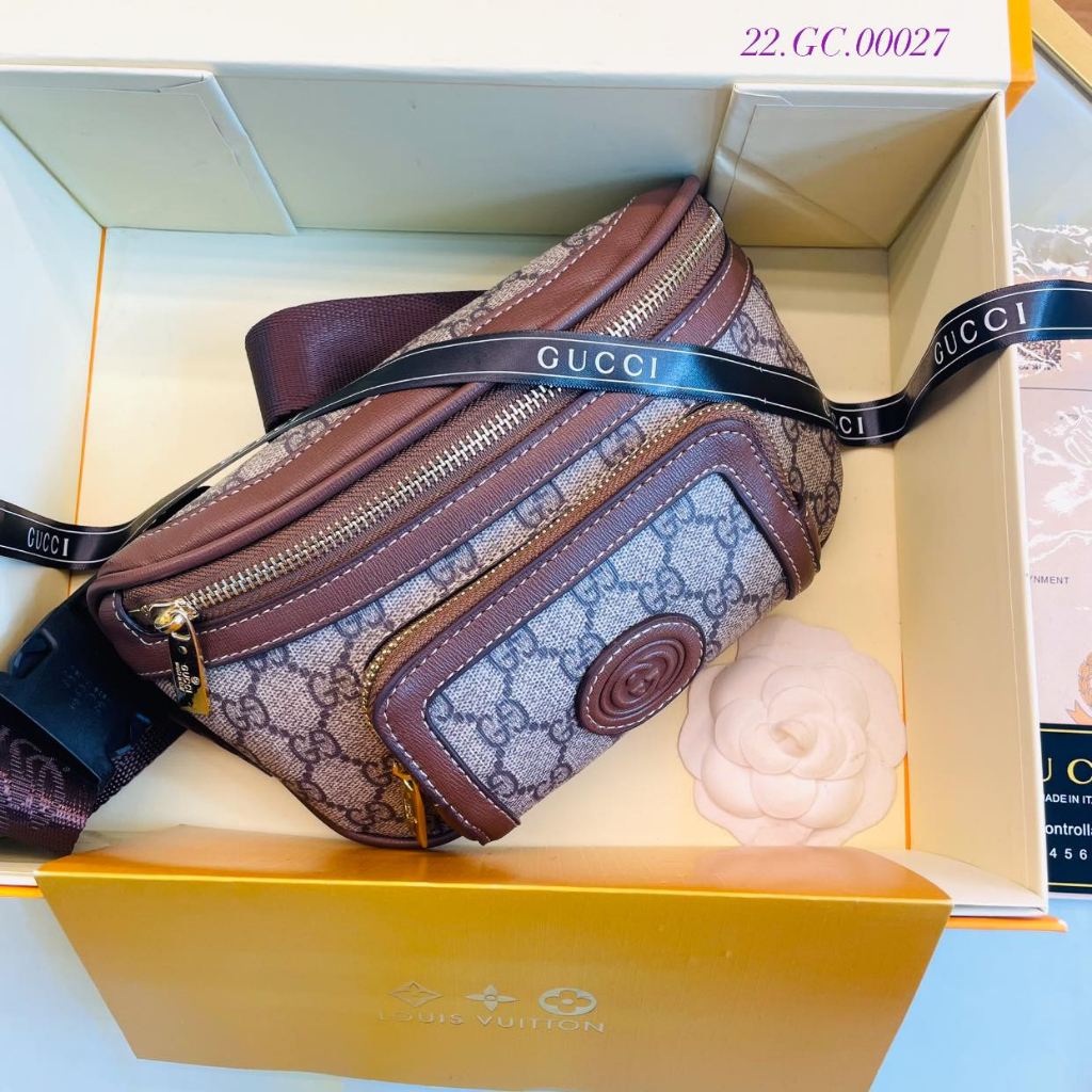 Túi xách nữ. Mã 22.GC.00027