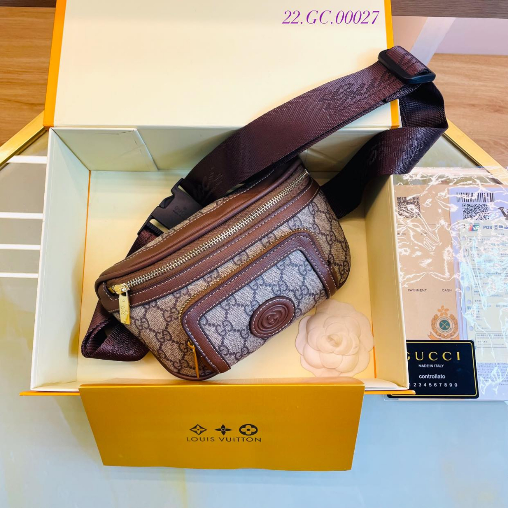Túi xách nữ. Mã 22.GC.00027
