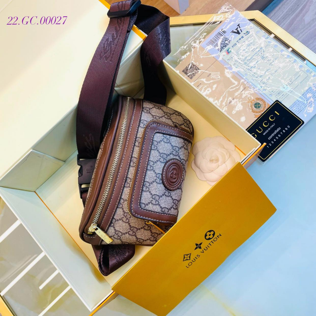 Túi xách nữ. Mã 22.GC.00027