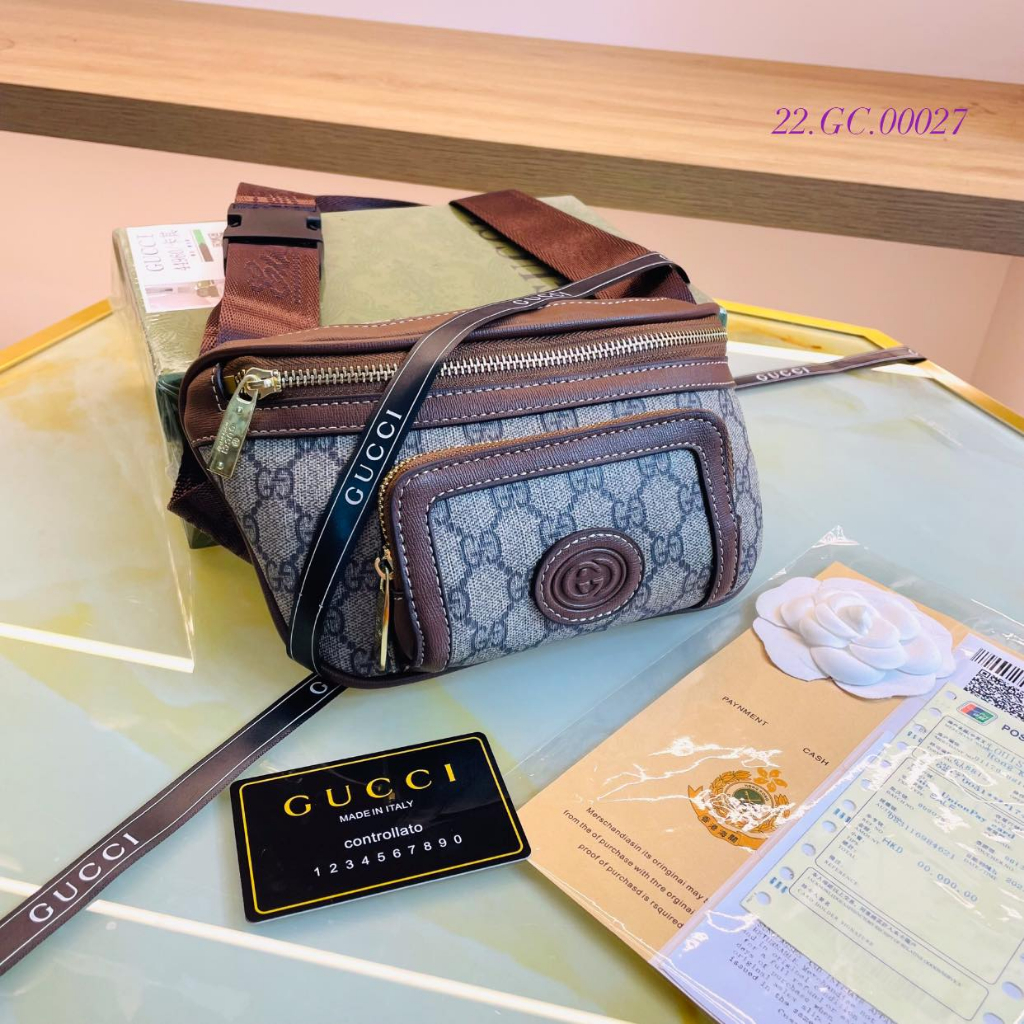 Túi xách nữ. Mã 22.GC.00027