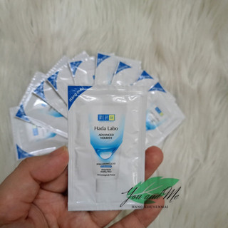 Sữa rửa mặt Hada Labo dưỡng ẩm tối ưu