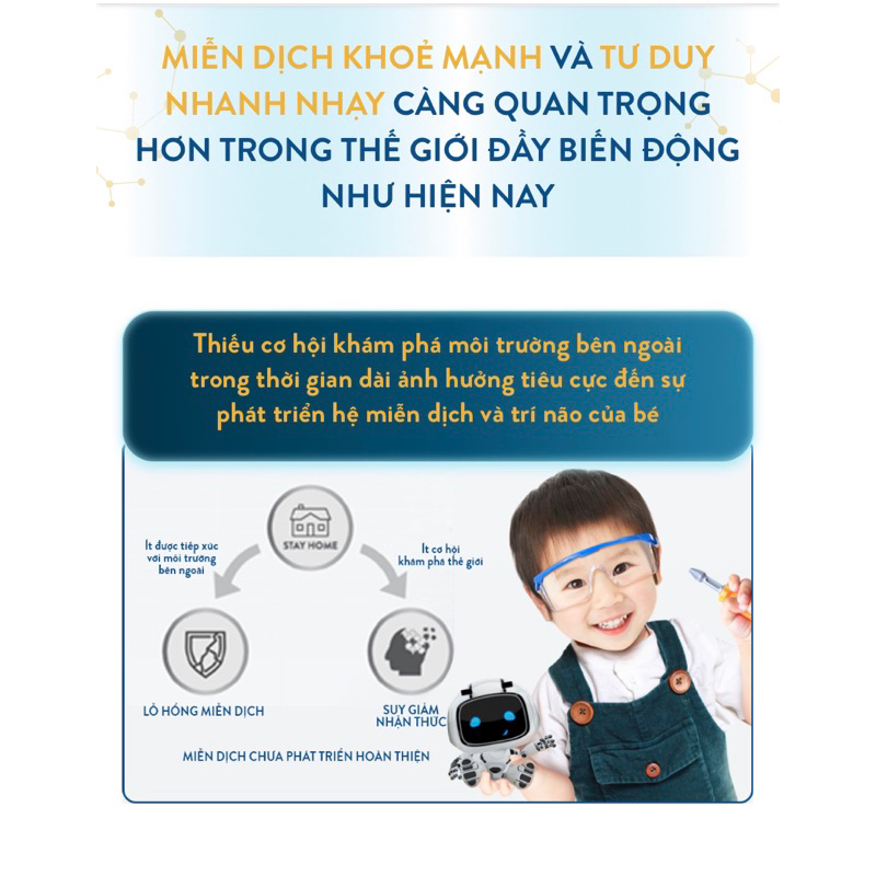 Similac 4 900g mẫu mới nhất