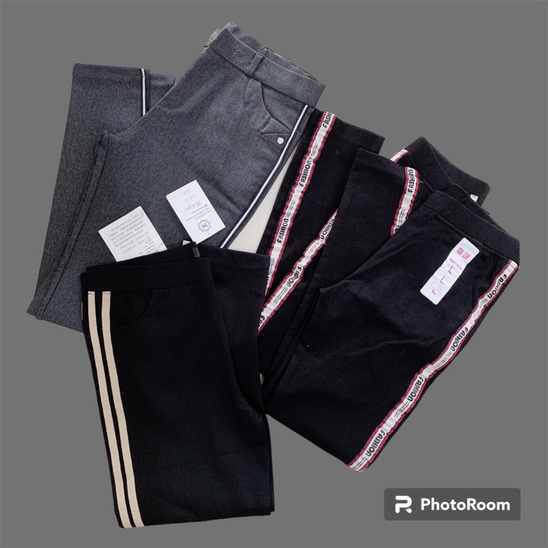 Quần thun ôm các kiểu chỉ 30k, thanh lý quần legging, quần ôm, quần tập
