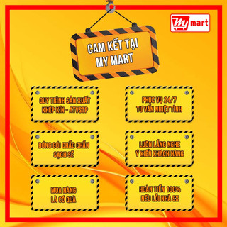 Chân vịt cay Dacheng đồ ăn vặt Mymart
