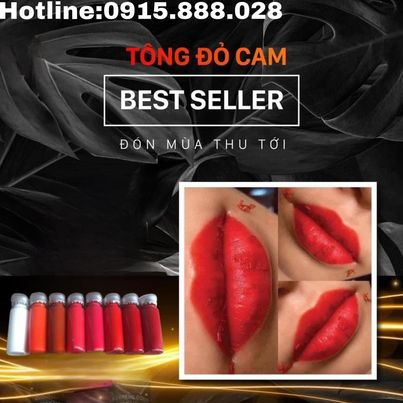 Mực phun xăm bám nhanh bong đậm